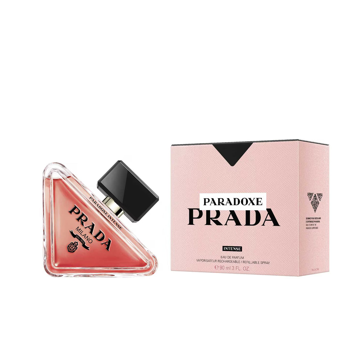 Prada Paradoxe Intense - Eau de Parfum 90ML