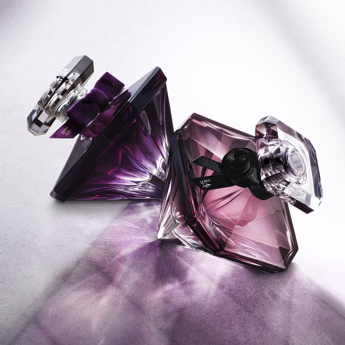 Lancôme La Nuit Trésor - Eau de Parfum 100ML