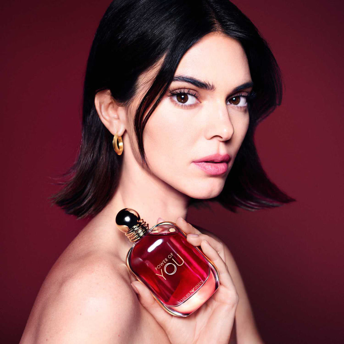 Armani Power of you - Eau de Parfum 100ML
