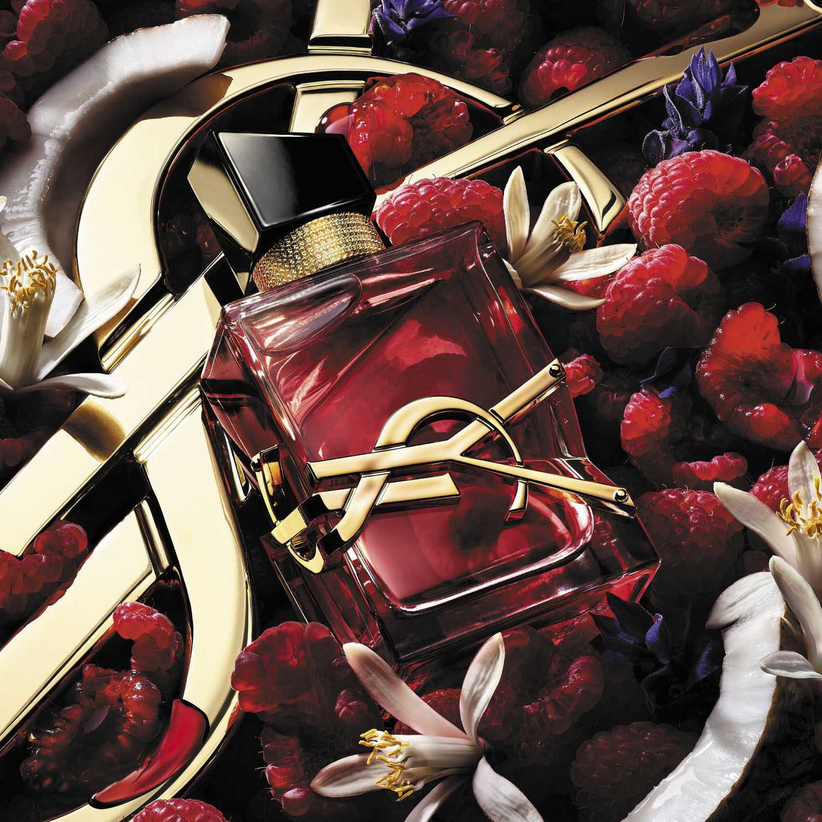 YSL Libre Berry Crush - Eau de Parfum - 90ML