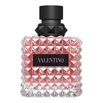 Valentino Born in Roma Donna - Eau de Parfum 100L