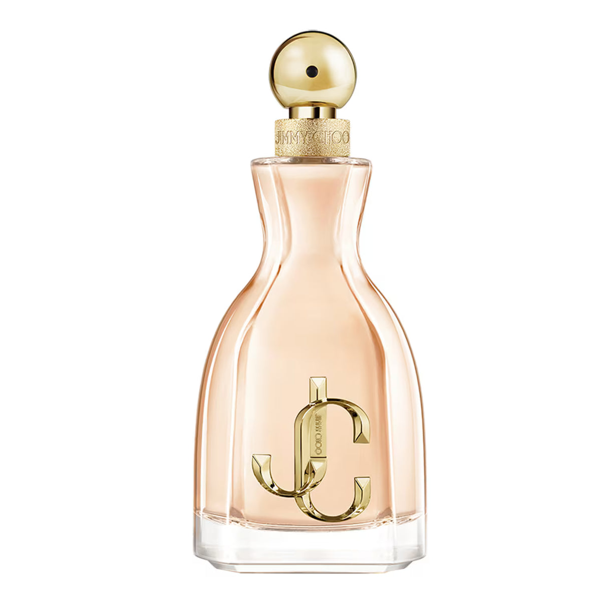 Jimmy Choo I Want Choo - Eau de Parfum 100ML