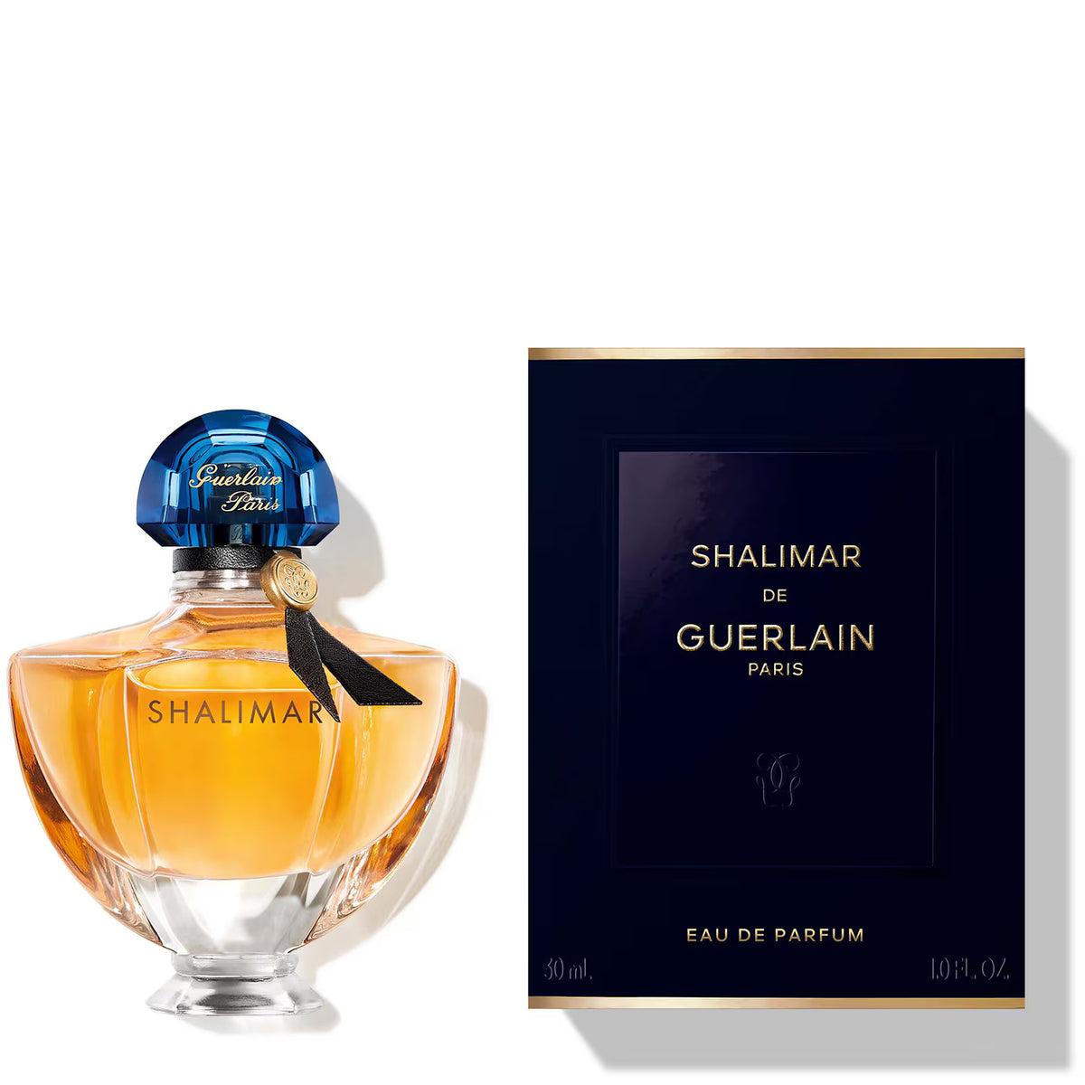 Guerlain Shalimar - Eau De Parfum 90ML