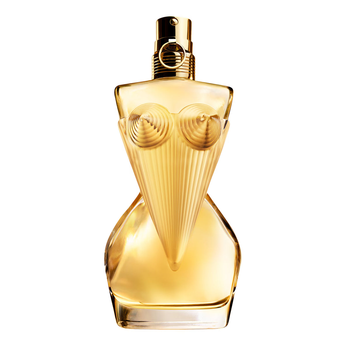 Gaultier Divine - Eau de Parfum Notes de Sel, fleur de lys, meringue 100ML