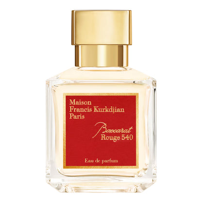 Maison Francis Kurkdjian Baccarat Rouge 540 - Eau de Parfum 70ML