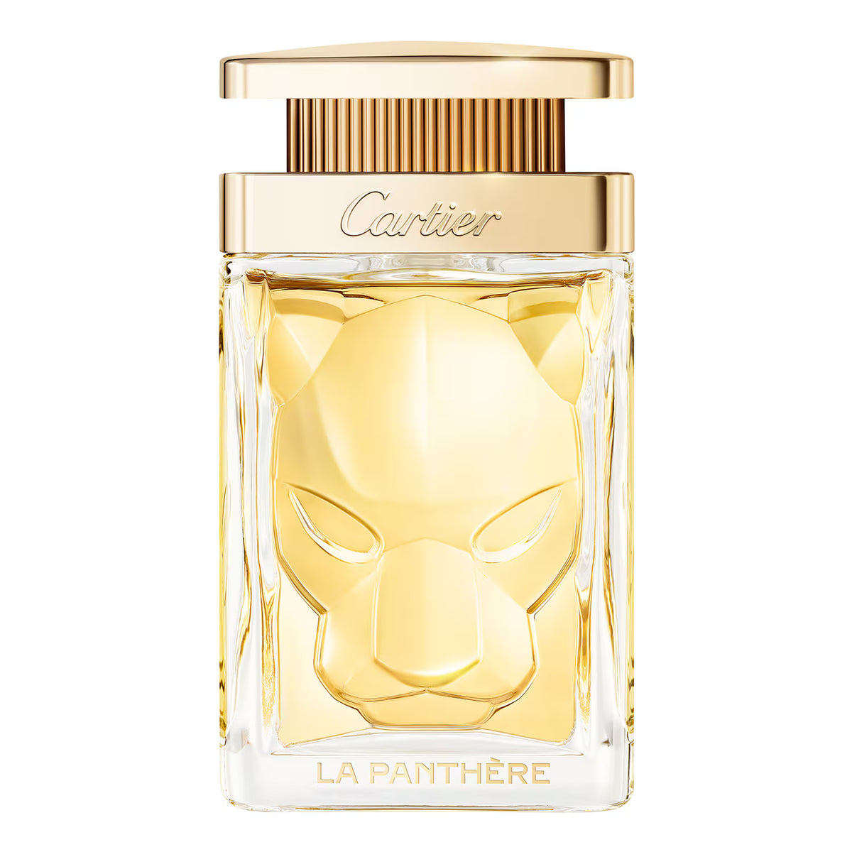 CARTIER La Panthère Elixir - Eau De Parfum Intense 50ML