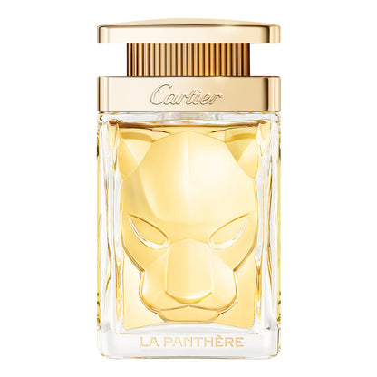 CARTIER La Panthère Elixir - Eau De Parfum Intense 50ML