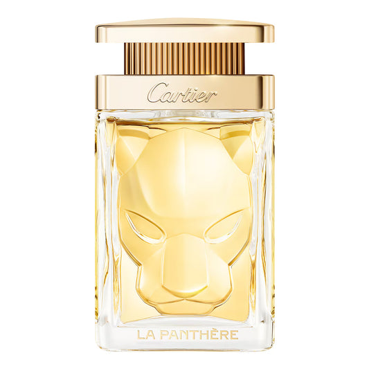 CARTIER La Panthère Elixir - Eau De Parfum Intense 50ML