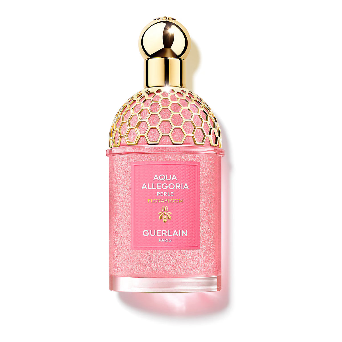 Guerlain Aqua Allegoria Florabloom Perle - Eau de Parfum 125ML