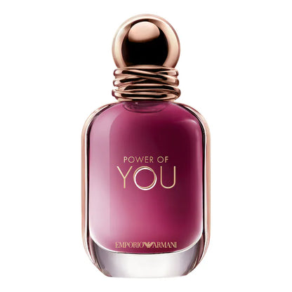 Armani Power of you - Eau de Parfum 100ML