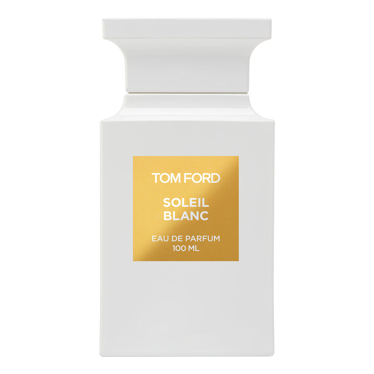 Tom Ford Soleil Blanc - Eau de Parfum 100ML