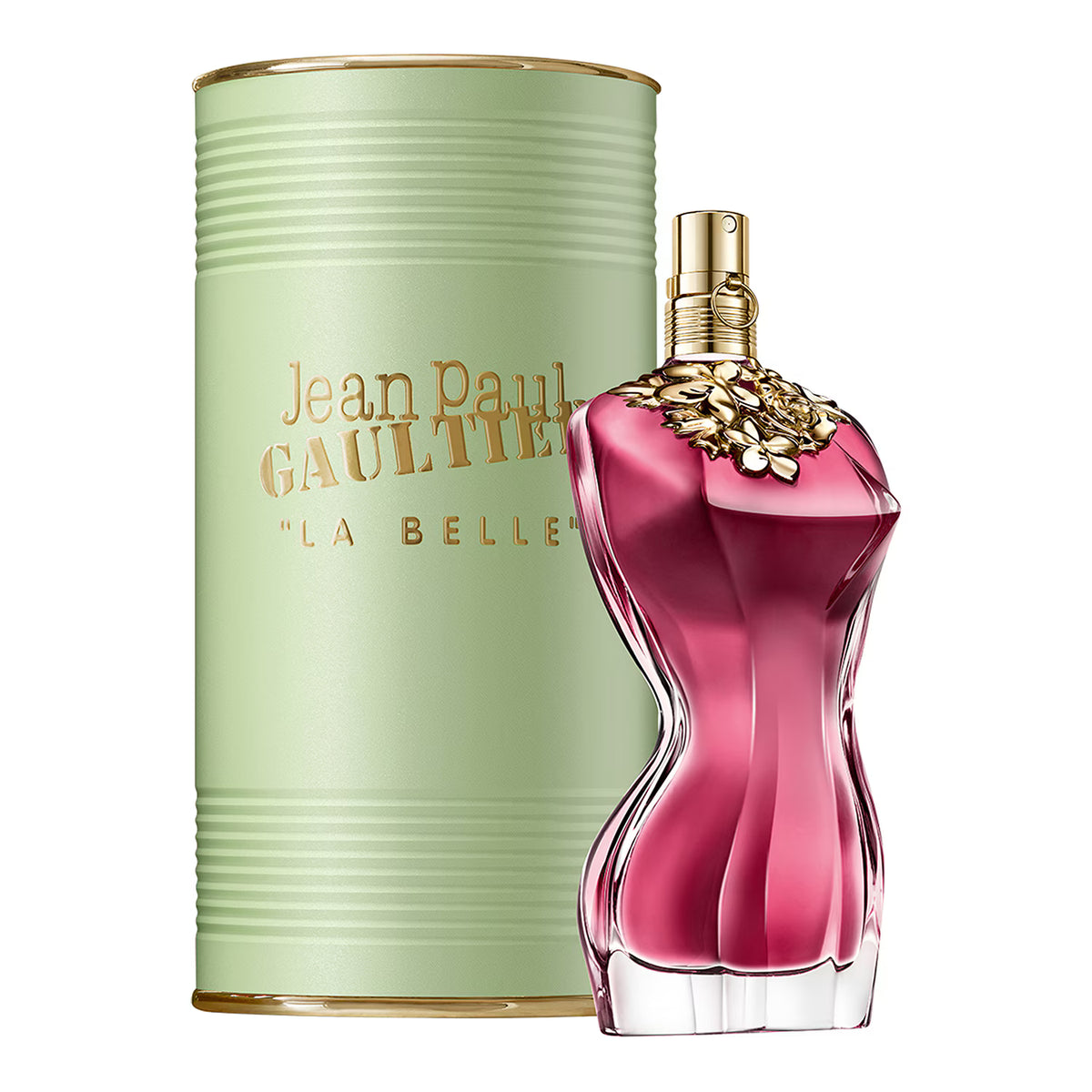 Jean Paul Gaultier La Belle - Eau de Parfum 100 ML