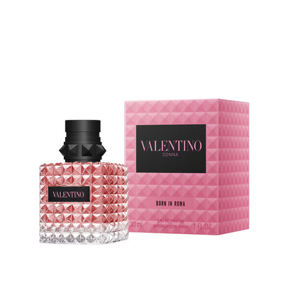 Valentino Born in Roma Donna - Eau de Parfum 100L