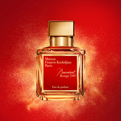 Maison Francis Kurkdjian Baccarat Rouge 540 - Eau de Parfum 70ML
