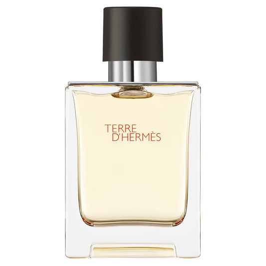 Hermès Terre d'Hermès - Eau de Toilette 100ML