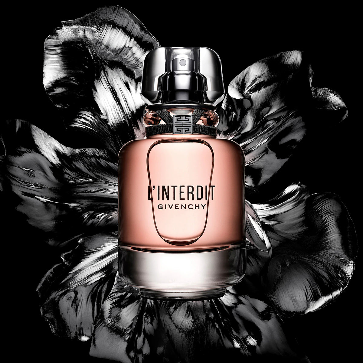 Givenchy L'Interdit - Eau de Parfum 100ML