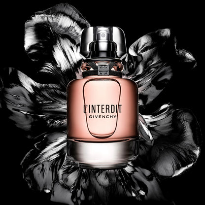 Givenchy L'Interdit - Eau de Parfum 100ML