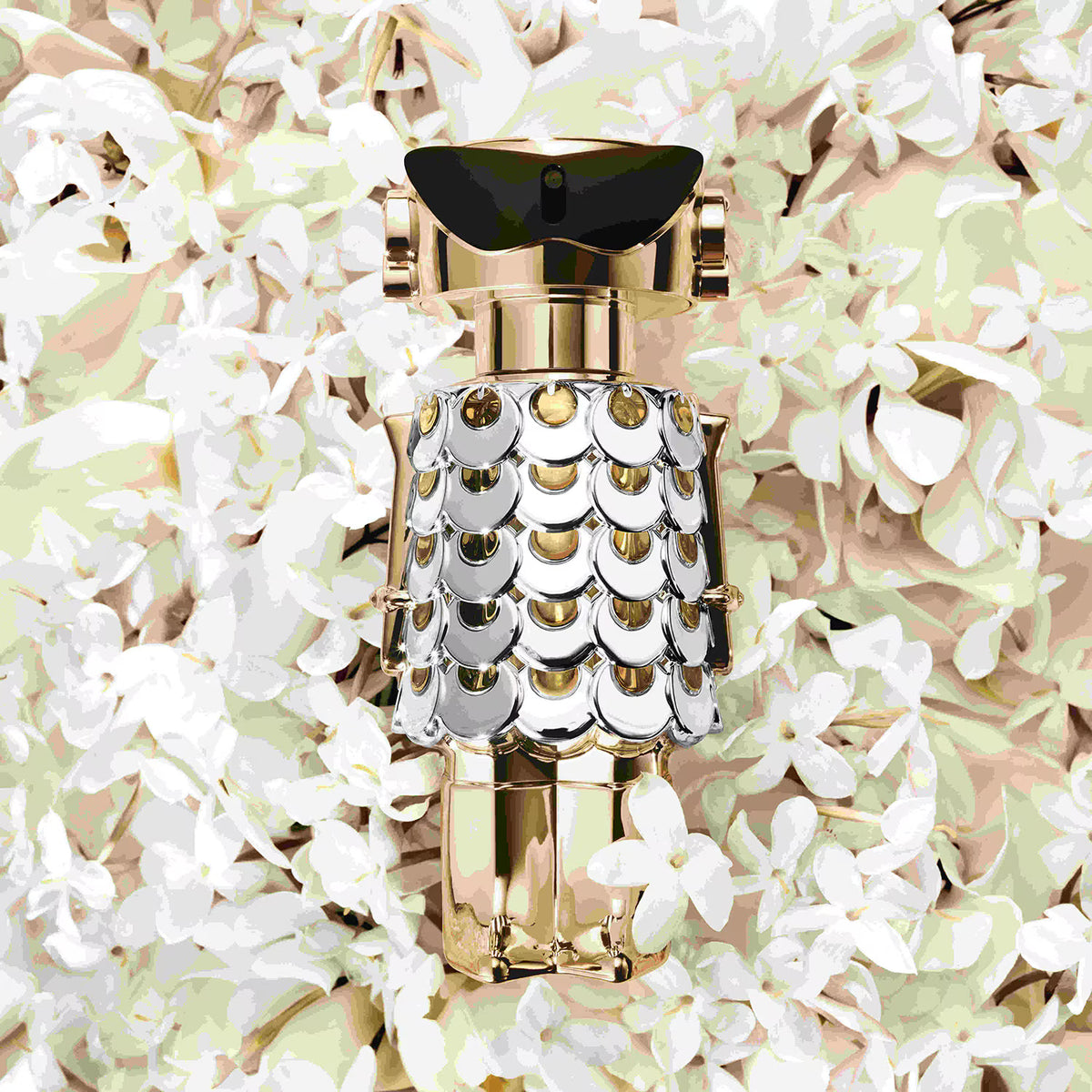Paco Rabanne fragrance Fame - Eau de Parfum 80ML