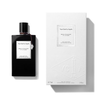 VAN CLEEF AND ARPELS Collection Extraordinaire Bois d'amande - Eau de Parfum 70ML