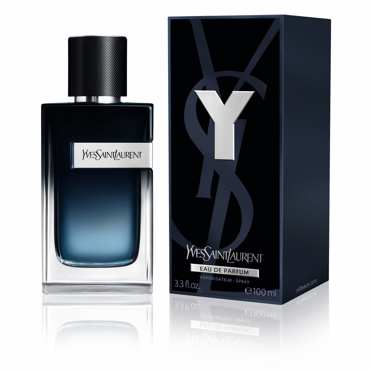 Yves Saint Laurent - Eau de Parfum 100ML