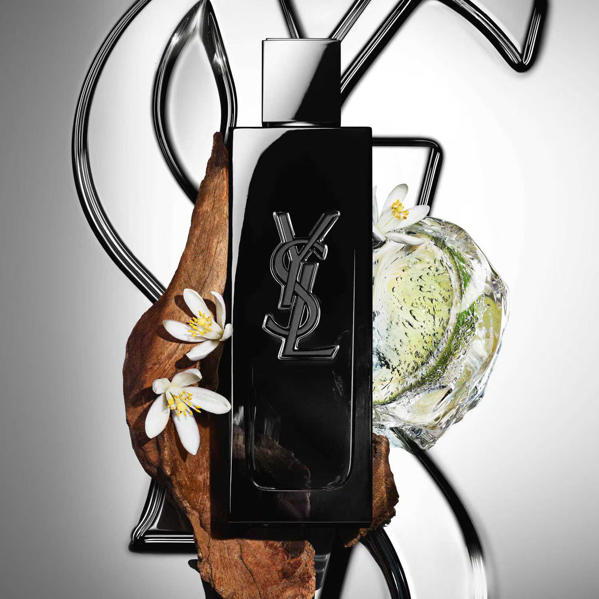 Yves Saint Laurent Myself - Eau de Parfum 60ML